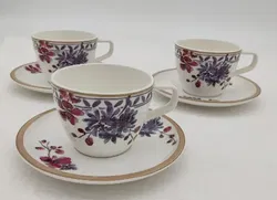 Villeroy & Boch - Kaffeeset - 3 Stück - Bild 2