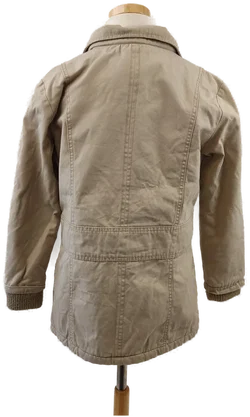 one by one Kinderjacke beige - 128 - Bild 3