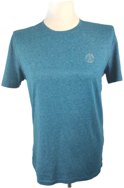 Herren T-Shirt Tom Tailor Baumwolle | Sommer-Leichtgewicht