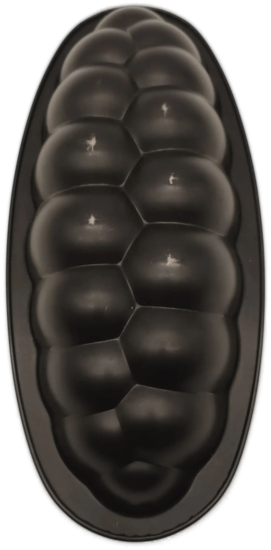Backform Striezel, 38cm, Ostern – Bild 2