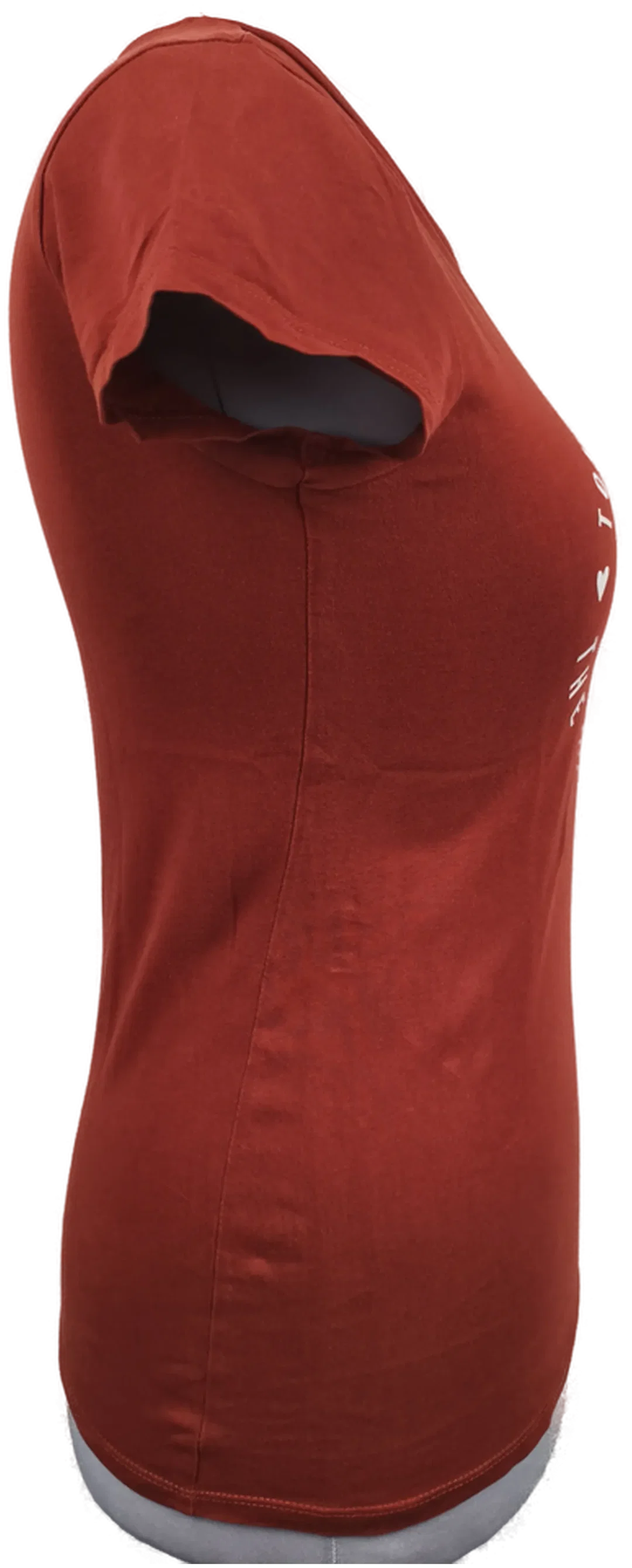 Tom Tailor Denim, Damenshirt, Gr. S – Bild 2