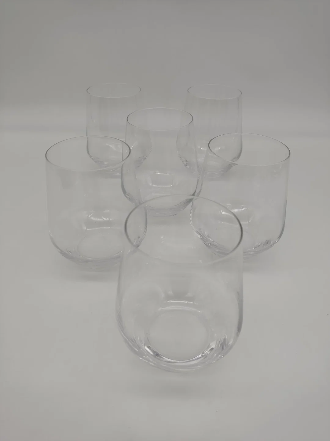 6x Stölzle Gläser - Revolution Water – Bild 4