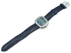Aero Neuchâtel Vintage Armbanduhr