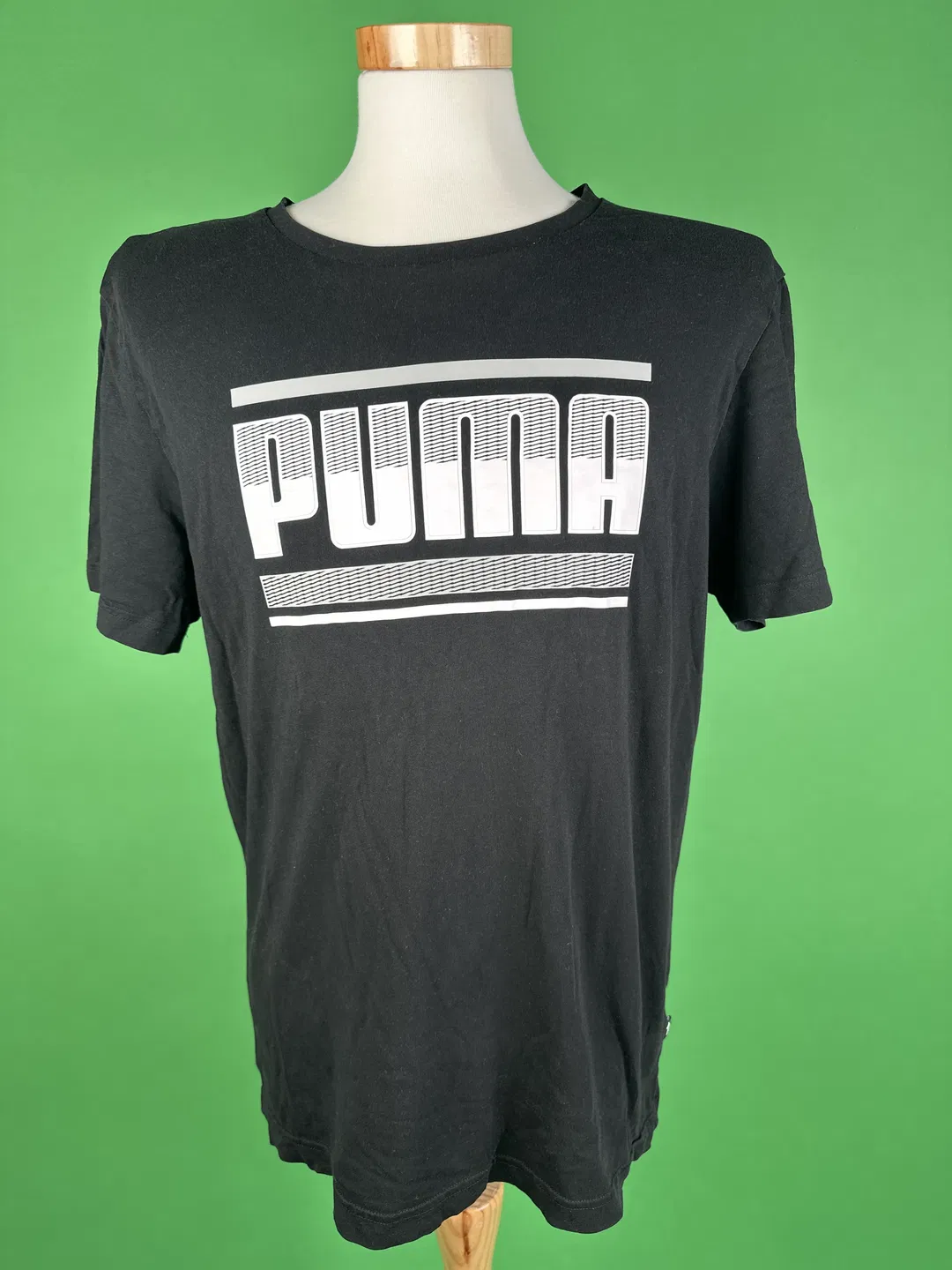 Puma - Herren T-Shirt - Gr. L - Bild 1