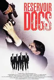 Reservoir Dogs DVD - Bild 1