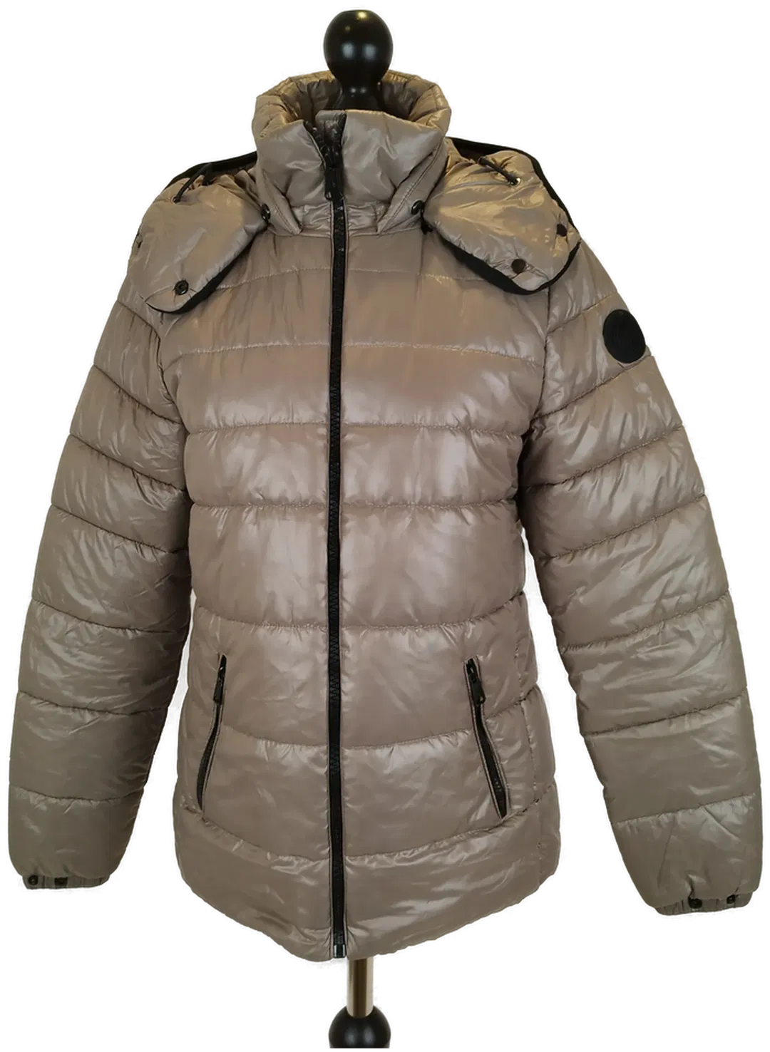 Winterjacke Replay - Bild 4