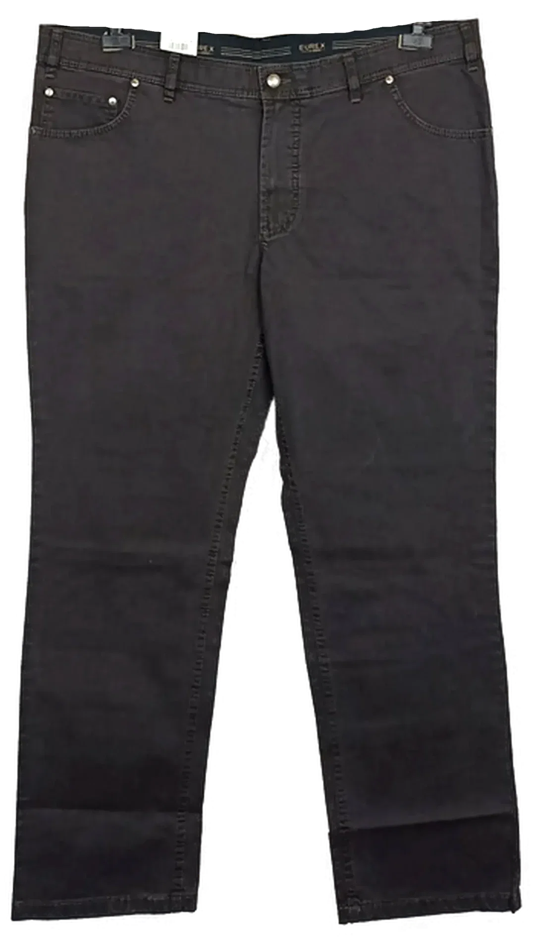 Eurex by Brax Herren Jeans dunkelgrau Gr. 29 - Bild 1