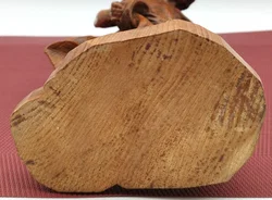Geschnitzte Holzfigur Hl. Florian | Liebevoll Erhalten - Bild 6