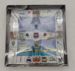 Nanu-Nana -Gesellschaftsspiel - Bild 1