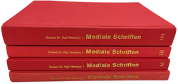 Buch Set 