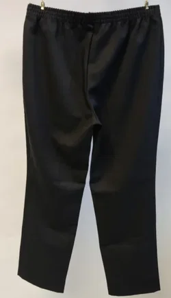 Canda von C&A - Damen Hose schwarz - Gr. 38 - Bild 2