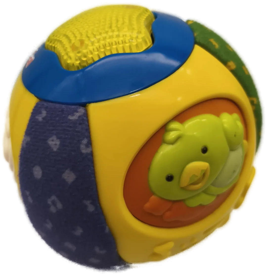 V-Tech, Zauberball, Spielzeug für Baby/Kleinkind – Bild 3