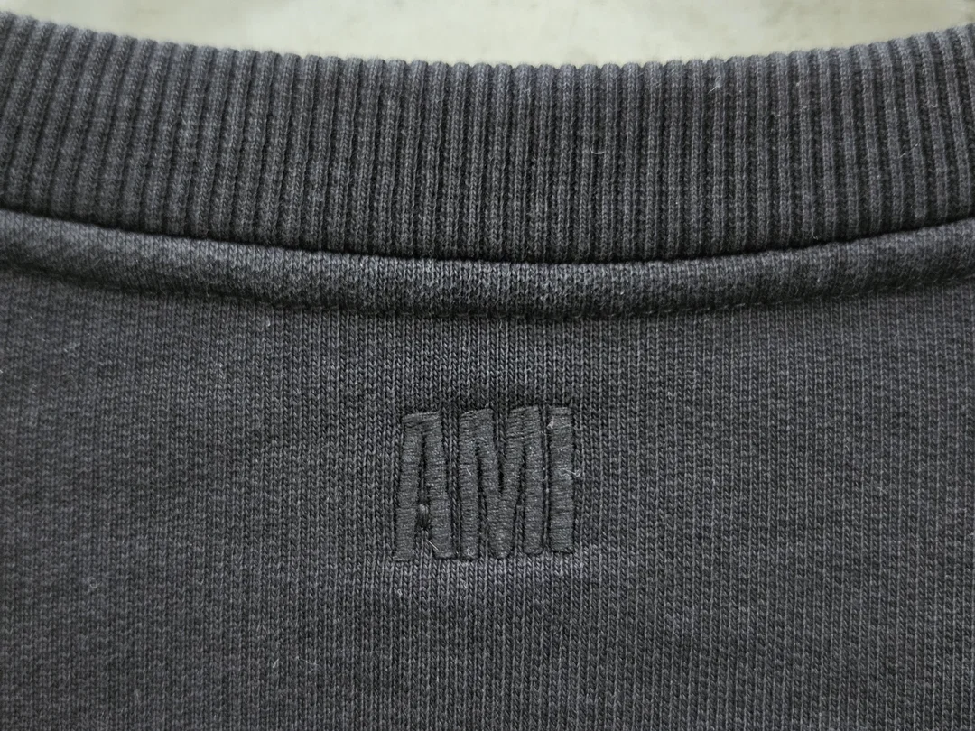 ALEXANDRE MATTIUSSI Damen Pulli, schwarz - Gr. M – Bild 5