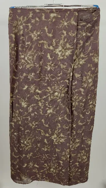 Max Mara - Damenrock Gr. 38 - Bild 4