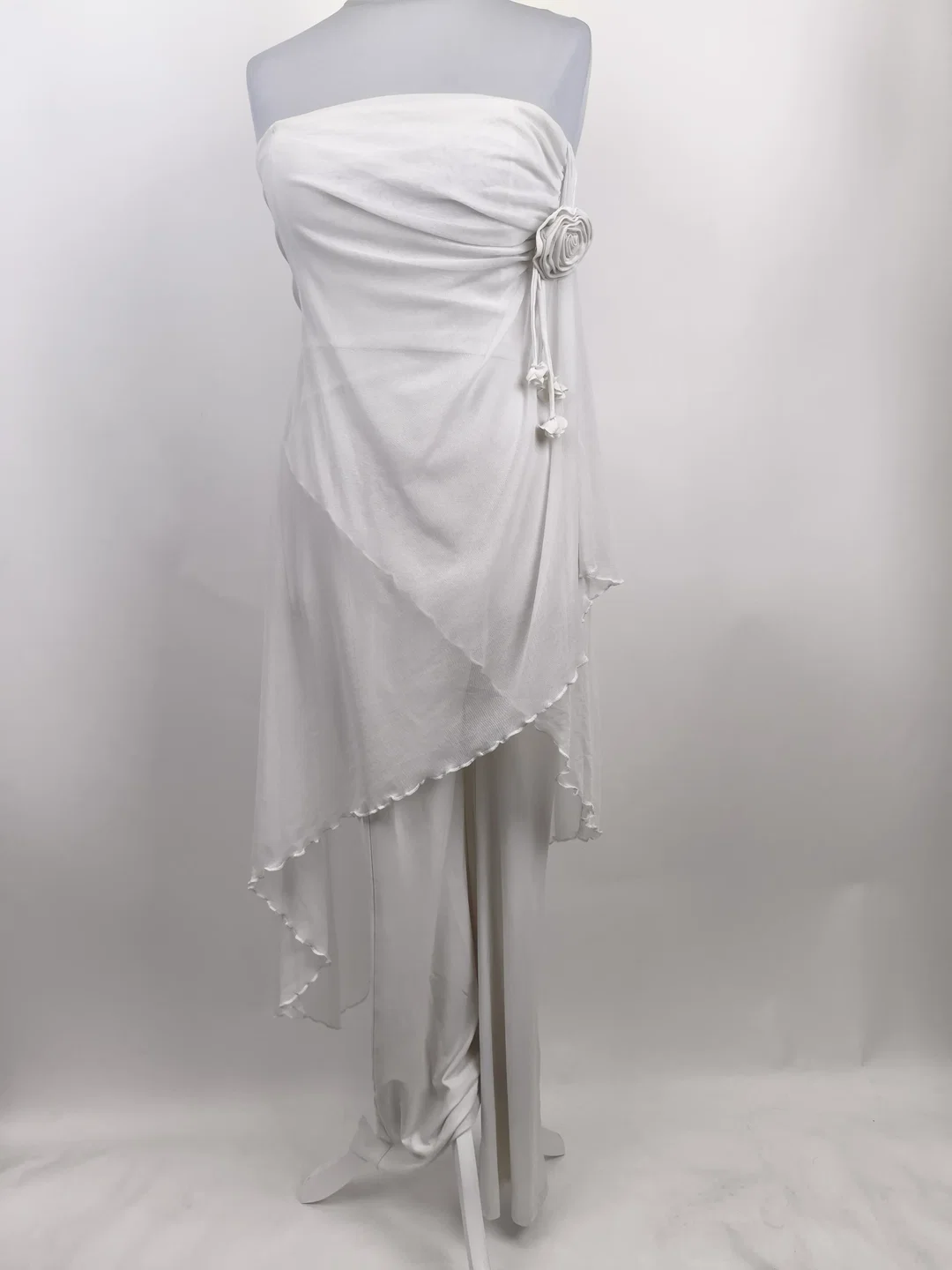 Sonne Orginal, Damen Hosenkleid, Gr. 36 - Bild 4