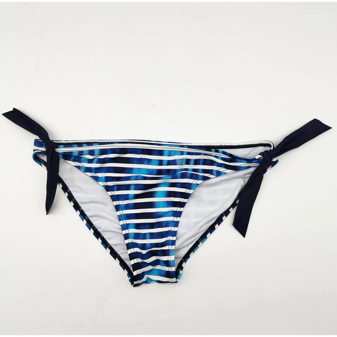 Esprit Bikini, 2 tlg. Gestreift | Wie Neu – Bild 4