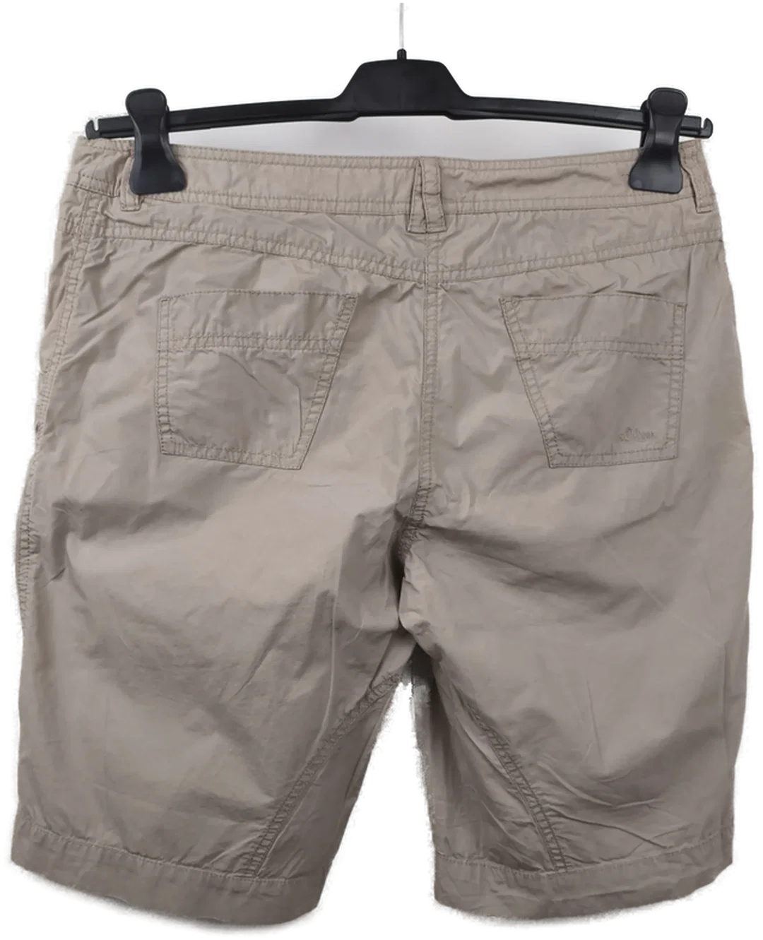 s. Oliver, Damenshorts, Gr. 40 – Bild 2