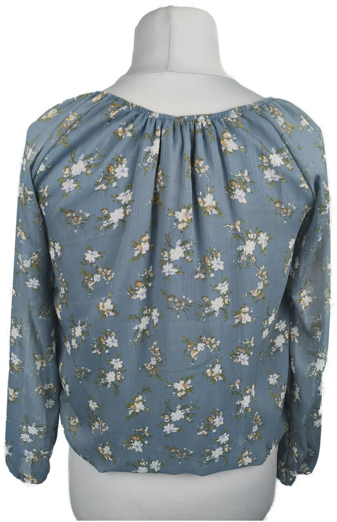 Damen Bluse Gr. XS – Bild 2