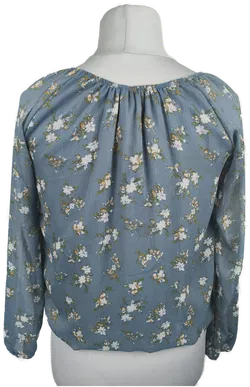 Damen Bluse Gr. XS - Bild 2