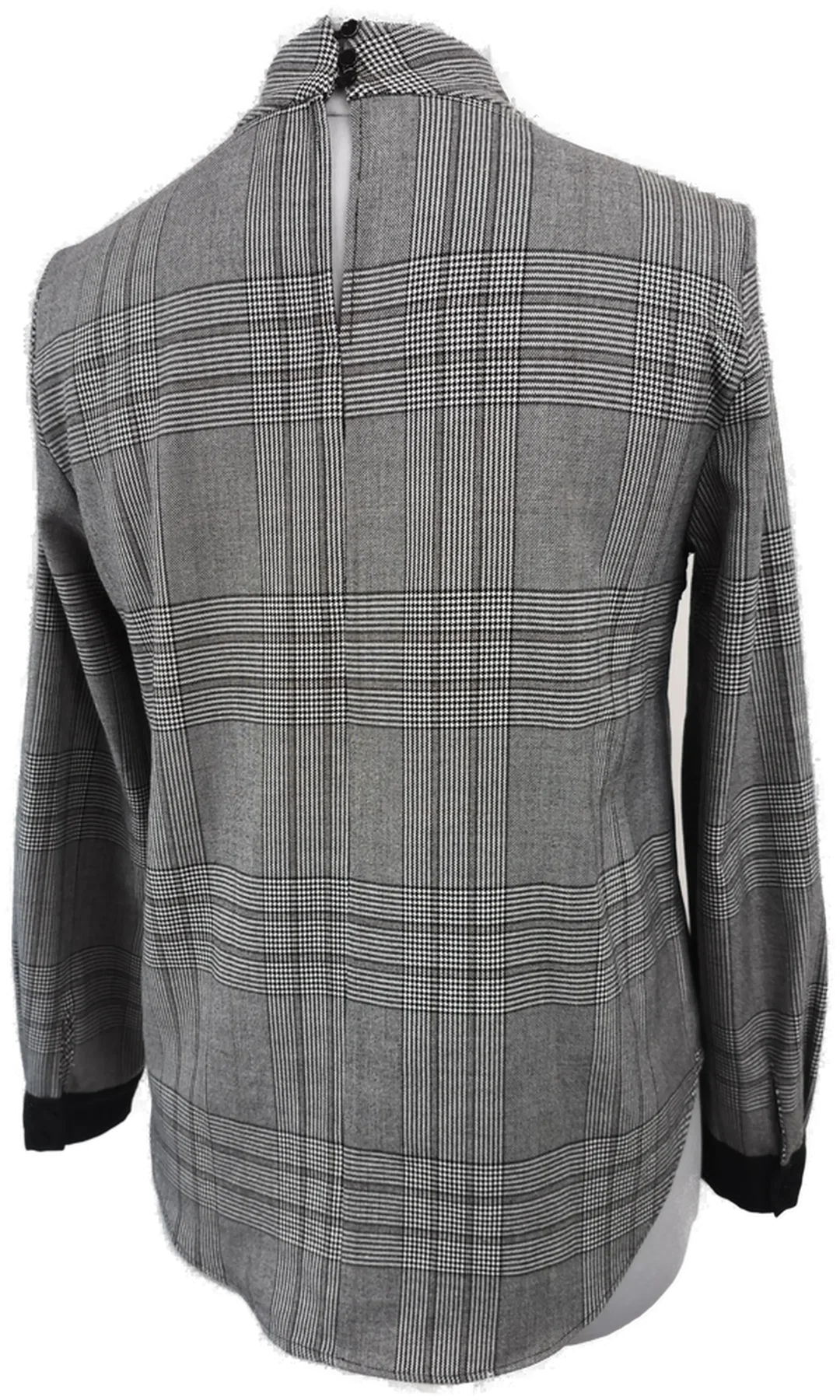 Zara Basic, Damenoberteil, Gr. M – Bild 3