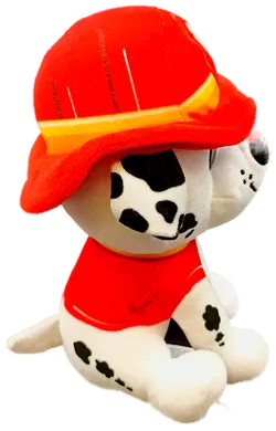 Spin Master ltd. PAW Patrol Marshall Stofftier - Bild 5