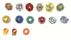Beyblade-Konvolut – Set mit verschiedenen Kreiseln - Bild 1