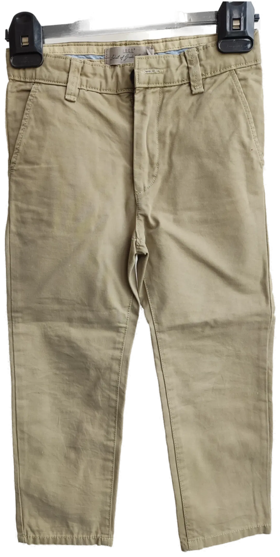H&M Kinderhose (J) - 110 - Bild 4