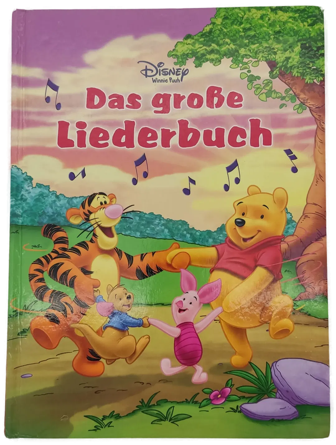 Das große Liederbuch - Eleonore Gregori - Bild 1