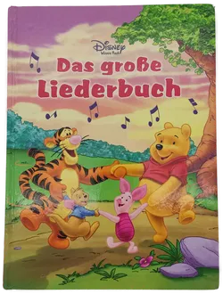 Das große Liederbuch - Eleonore Gregori - Bild 1