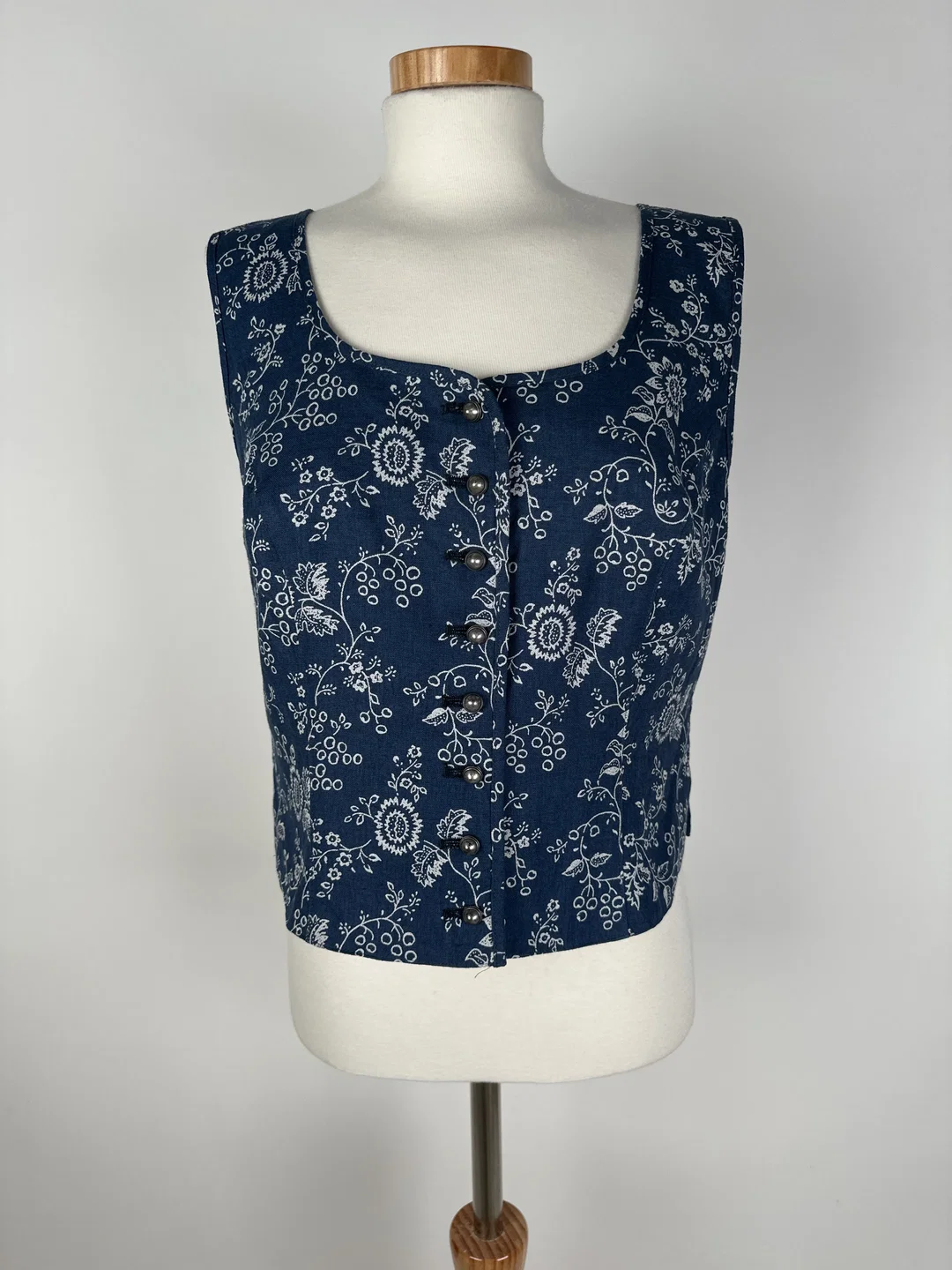 Tramontana - Damen Trachtentop Gr. 42 - Bild 1