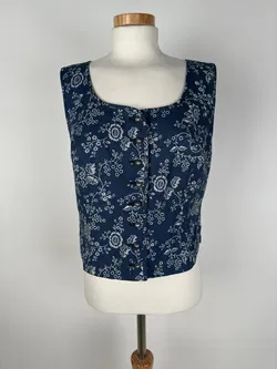 Tramontana - Damen Trachtentop Gr. 42 - Bild 1