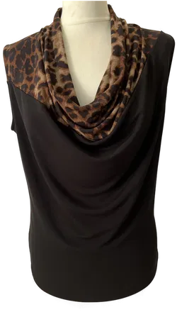 STEFFEN SCHRAUT Damenbluse Gr. 40 - Bild 1