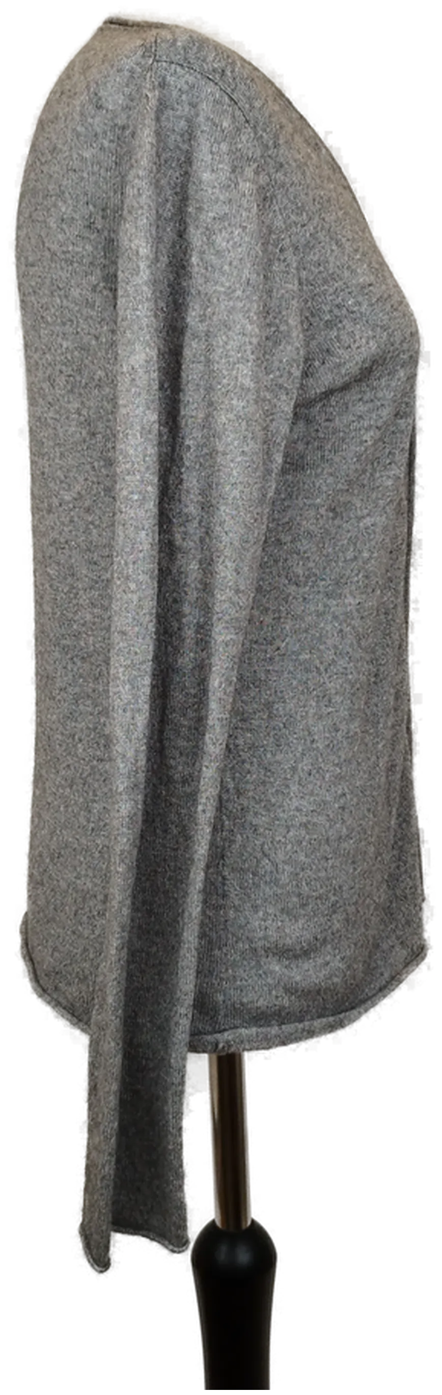 Prada Cardigan M - 55% Seide, 45% Kaschmir – Bild 2