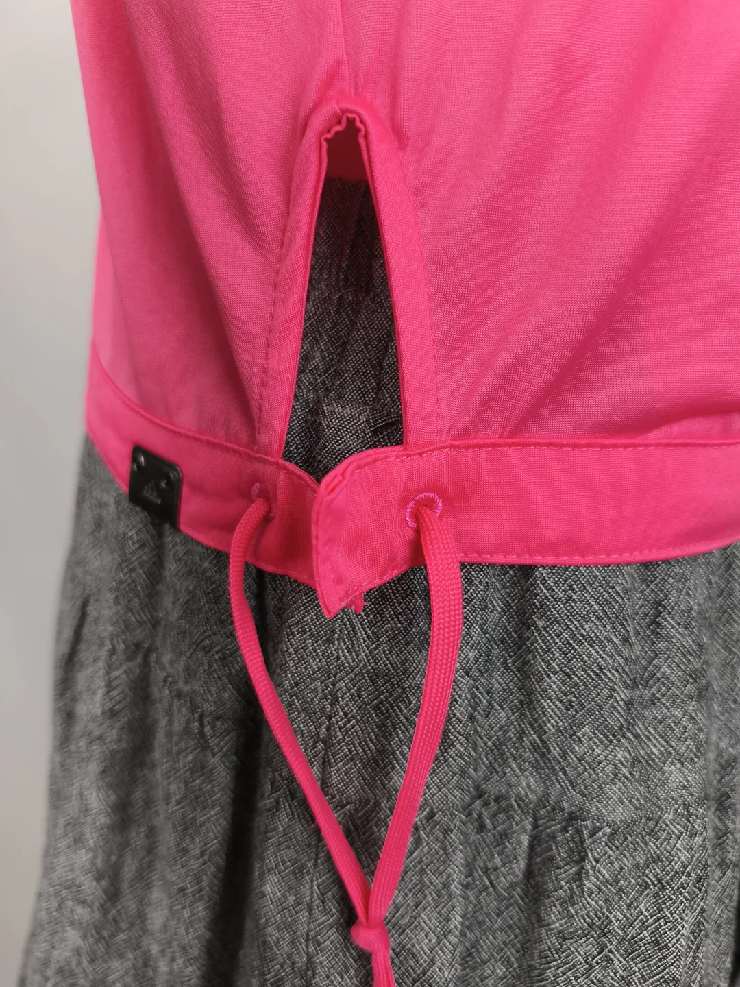 Adidas, Sportoberteil, Damen, Gr. 36 – Bild 4