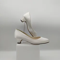 Damen Brautschuhe Rainbow Club Ivory, Gr. 37 | Neu Mit Etikett - Bild 3