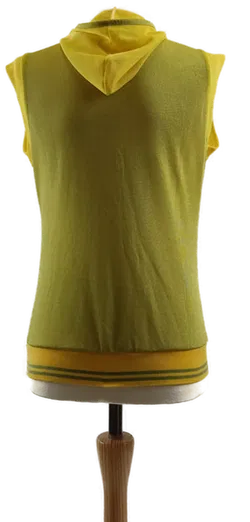 Sportliche Damenweste  - Bild 3