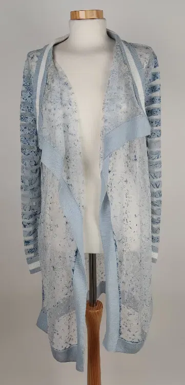 Sportalm - Damen Weste/Überwurf Gr. 40 - Bild 1