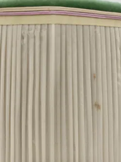 Augarten - Große Tischlampe mit Kugelfuß - Bild 9