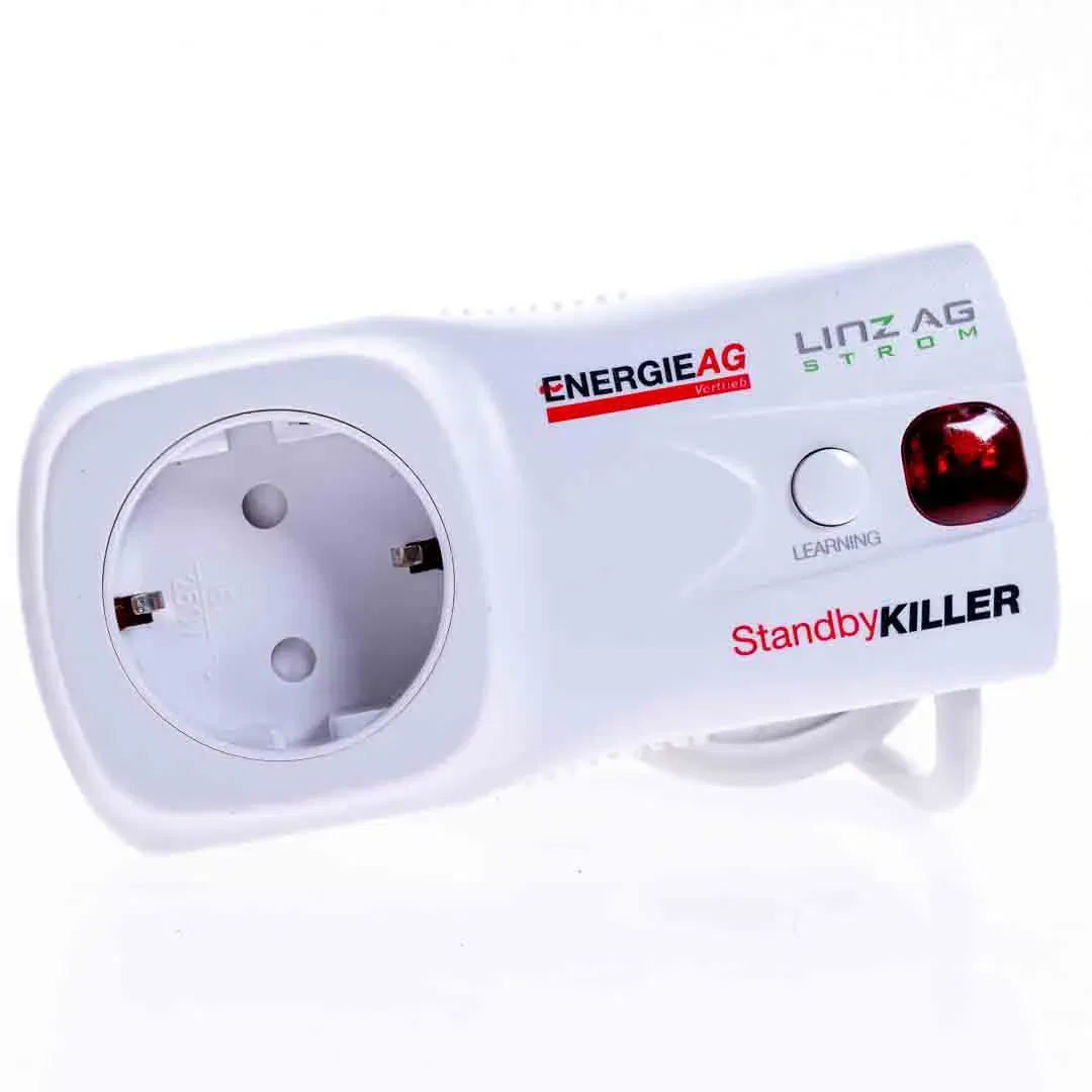 Energiespar-Adapter StandbyKiller - Bild 3