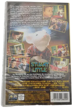 Stuart LITTLE  - Bild 2