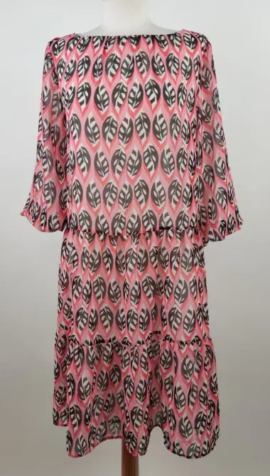 Marc Cain - Damenkleid Gr. 36 - Bild 1