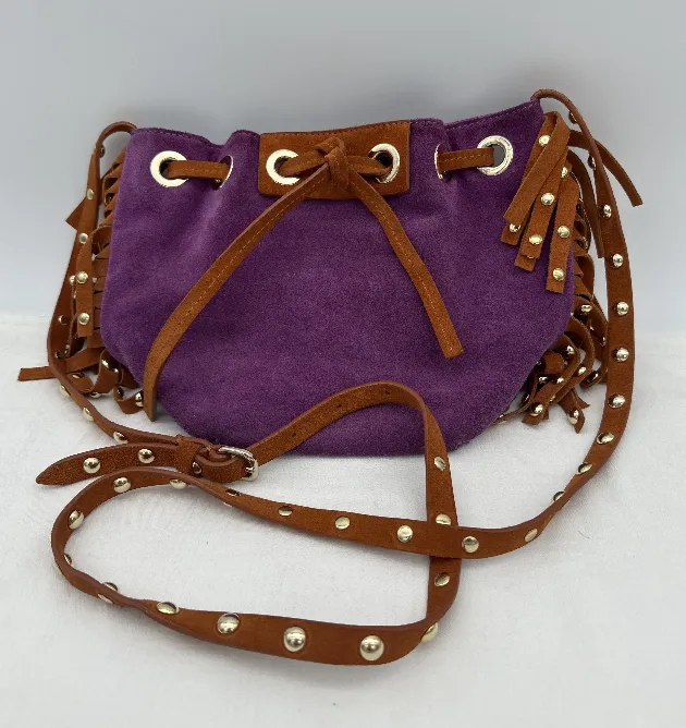 Vanessabruno - Damen Beuteltasche - Bild 1