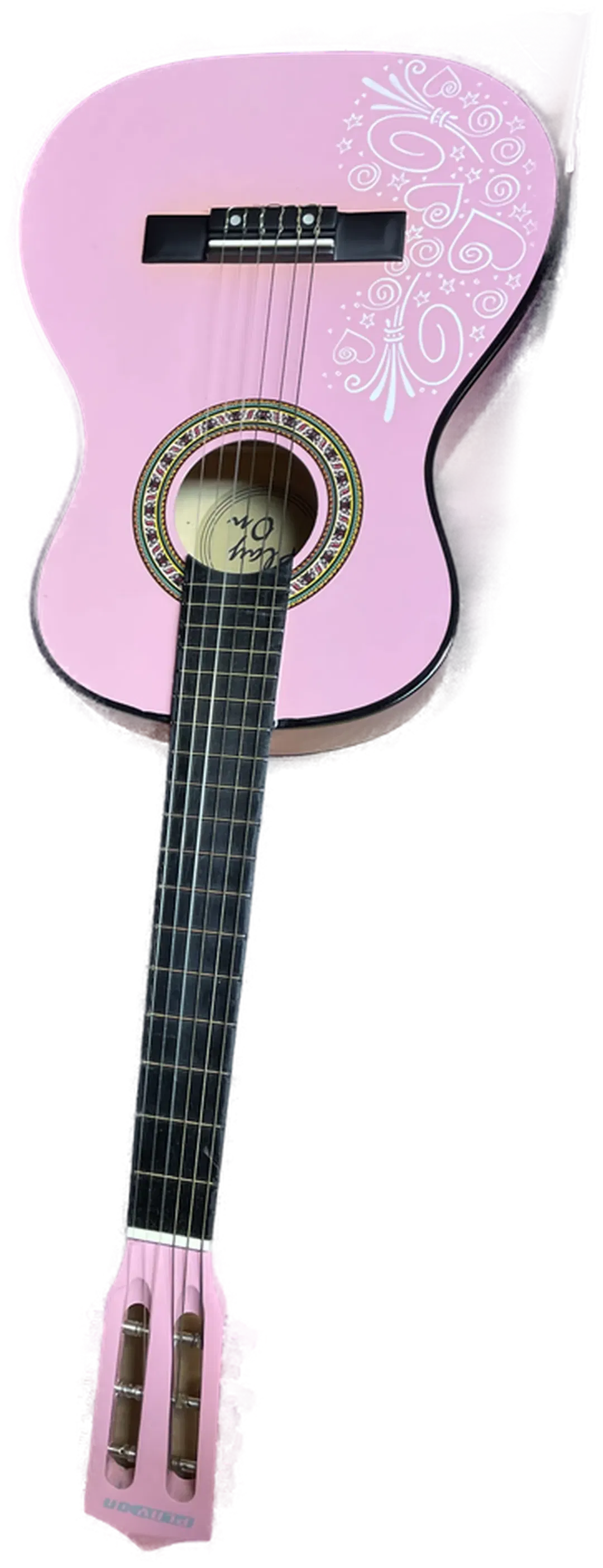 Play On Music Kindergitarre - Bild 1