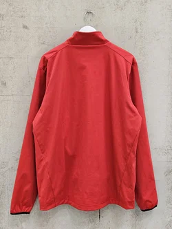 NIKE x IRONHEAD Herren Trainingsjacke, rot - Gr. XL – Vorschau 2