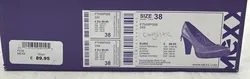 Mexx - Damen Pumps Gr. 38 - Bild 2