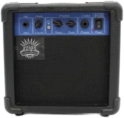 DG Instruments G-10 Gitarrenverstärker, 10 Watt, kompakter Übungsverstärker - Bild 2