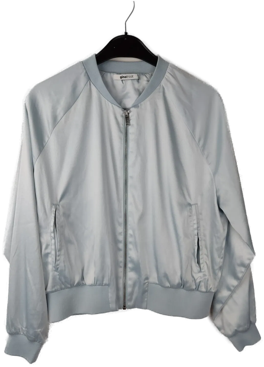 Gina Tricot Damenblouson Gr. M | Leichter Begleiter - Bild 1
