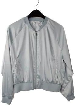 Gina Tricot Damenblouson Gr. M | Leichter Begleiter - Bild 1