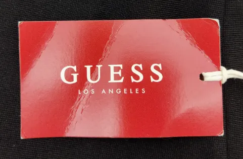 Guess - Damen Rock Gr. S – Bild 5