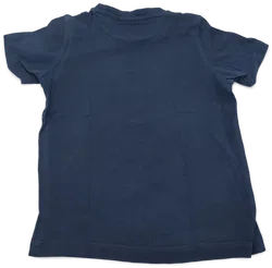 nickelodeon Kinderkurzarm T-Shirt blau - 98-104 - Bild 2